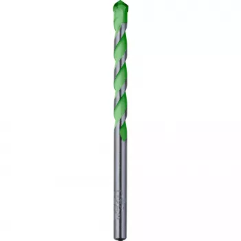 kwb 052650 karbidni sveder za granit 5 mm x 85 mm, cilindrično vpenjalo