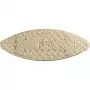 kwb leseni zatiči 10 mm, 50 kosov, bukev, z utori, DIN 68150 029110