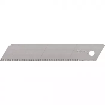 kwb nadomestna rezila za izolacijske materiale, lomljiva rezila, 18 mm, 5 kosov (024605)