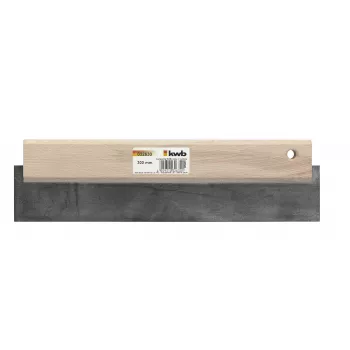 kwb 032630 gladilna deska za fuge 300 mm x 55 mm