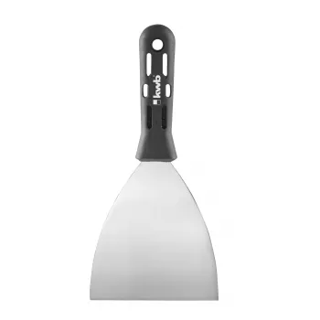 KWB 029799 slikarski strgalnik 50 mm, nerjavno jeklo