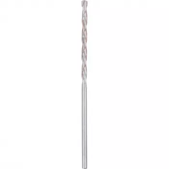 KWB 052630 karbidni sveder za granit 3,0 mm x 70 mm, cilindrično steblo