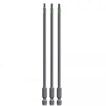 kwb 123343 Torx izvijačni biti T20, 25 mm, 3 kosi