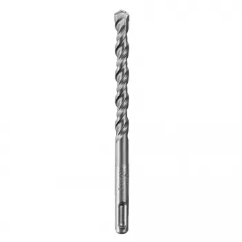 kwb 241638 SDS-Plus sveder za udarno vrtanje, 8 mm x 160 mm, volframova karbidna konica, za beton, zidove, kamen, 1 kos