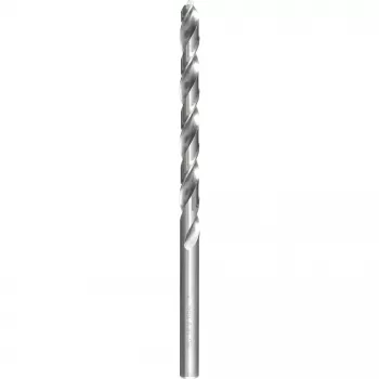 kwb 217045 HSS spiralni sveder 4,5 mm DIN 340 izredno dolg 126 mm