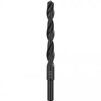 kwb 217045 HSS spiralni sveder 4,5 mm DIN 340 izredno dolg 126 mm