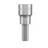 kwb 372708 zunanji šestrobni nastavek za vtičnico 8 mm 3/8 inch pogon