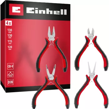 Einhell 370532 komplet klešč