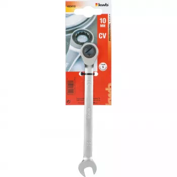 kwb 460410 dvodelni obročasti raglja 10 mm