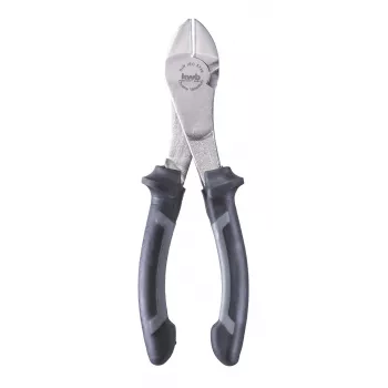 kwb 384010 močne bočne ščipalke 160 mm VDE 1000 V krom-vanadijevo jeklo