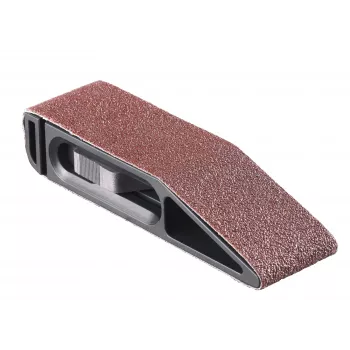 KWB 483900 ročni brusilnik za brusne trakove 40 x 303 mm