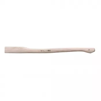kwb 453880 nadomestni ročaj za sekiro iz jesenovega lesa 800 mm 1,4 kg