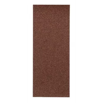 KWB 815060 brusni papirji, zrnatost 60, 230 mm x 93 mm, 10 kosov