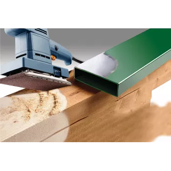 KWB 815060 brusni papirji, zrnatost 60, 230 mm x 93 mm, 10 kosov