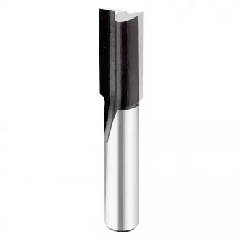 KWB 705020 rezkar za votli utor z volframovimi rezili, nastavek 8 mm, premer 20 mm, radij 6 mm