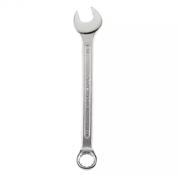kwb 460210 kombinirani ključ 10 mm krom-vanadijevo jeklo mat kromirano DIN 3113
