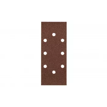 kwb 818188 listi brusnega papirja izbor zrnatosti P60 P80 P120 P180 230x93 mm 30 kosov