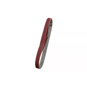 kwb 910506 komplet brusnih trakov, zrnatost 60, 457 mm x 13 mm, 3 kosi