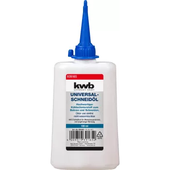 KWB 939165 olje za rezanje 100 ml