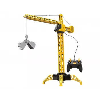 Revell Engineers adventni koledar Mega Crane 010659090