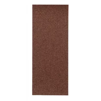 KWB 815888 brusni listi, zrnatost P60/P80/P120/P180, 230 x 93 mm, 50 kosov