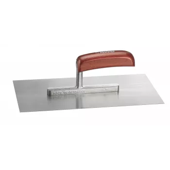 kwb 923728 gladilka 280 x 130 mm nerjavno jeklo