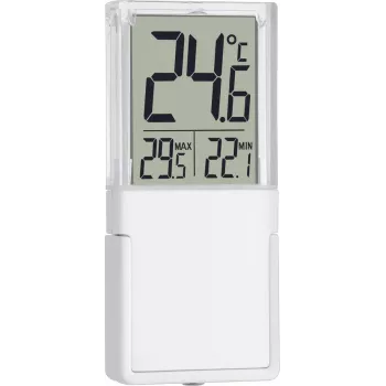 TFA DOSTMANN digitalni okenski termometer 30.1030