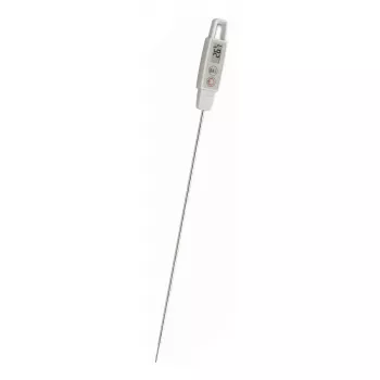 TFA Dostmann 30.1058 živilski termometer digitalni -40 do +250 °C 30.1058.02