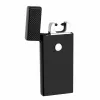 TFA Dostmann 98.1124.01 plazemski obločni vžigalnik – polniljiv, USB, brez plamena, dvojni oblok, odporen na veter