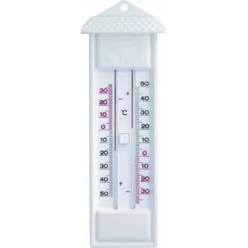 TFA Dostmann elektronski min-maks termometer 10.3014.02