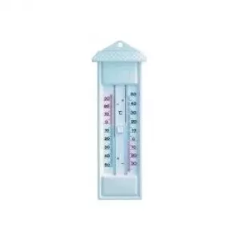 TFA Dostmann elektronski min-maks termometer 10.3014.02