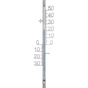 TFA Dostmann 12.5011 zunanji termometer, bel