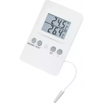 TFA Dostmann notranji/zunanji maksimalno-minimalni termometer (30.1024)
