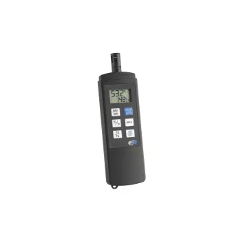 TFA Dostmann Dewpoint Pro digitalni termo-higrometer 31.1028