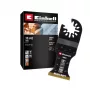 Einhell 708063 potopna žagin list HM-TI 35 mm bimetalni set dodatkov za večnamensko orodje 35 mm (708063)