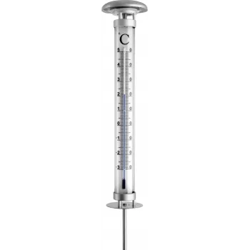 TFA Dostmann Solino solarni vrtni termometer 12.2057