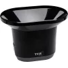 TFA Dostmann 30.3233.01 brezžični deževni senzor, 433 MHz, 0-300 mm/h, ločljivost 0,1 mm, bel