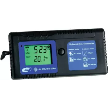 TFA Dostmann AirCO2ntrol 3000 merilnik CO2 s temperaturo in vlažnostjo 5020-0106