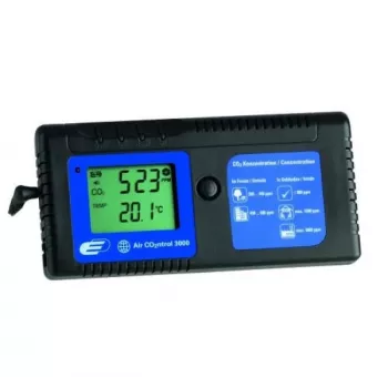 TFA Dostmann AirCO2ntrol 3000 merilnik CO2 s temperaturo in vlažnostjo 5020-0106