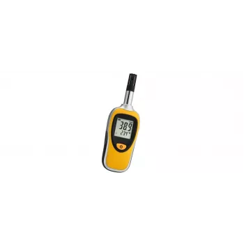 TFA Dostmann Klima Bee digitalni termo-higrometer (kat. št. 30.5036.13)