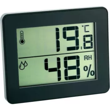 TFA Dostmann digitalni termo-higrometer 30.5027.01