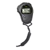 TFA Dostmann digitalna štoparica - LCD zaslon - črna - plastika - LR44 - 70 mm (38.2029)