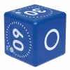 TFA Dostmann Timer CUBE digitalno kockasto časomerilo, modro 38.2036.06