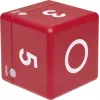 TFA Dostmann Timer Cube digitalno časomerilo, rdeče (38.2039.05)