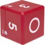 TFA Dostmann Timer Cube digitalno časomerilo, rdeče (38.2039.05)
