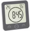 TFA Dostmann 60.4001.10 digitalno kuhinjsko časomerilo, sivo