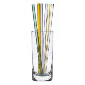 TFA Dostmann 14.2019.06 pisane steklene slamice