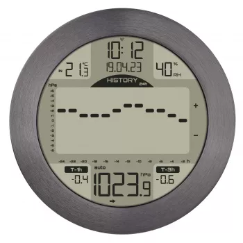 TFA Dostmann METEOMAR pomorska vremenska postaja 35.1124.10