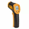 TFA Dostmann RAY LIGHT infrardeči termometer, optika 12:1, -50 do 400 °C, brezstično IR merjenje (31.1143.13)