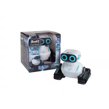 Revell daljinsko vodeni robot RCRob-E (24702)